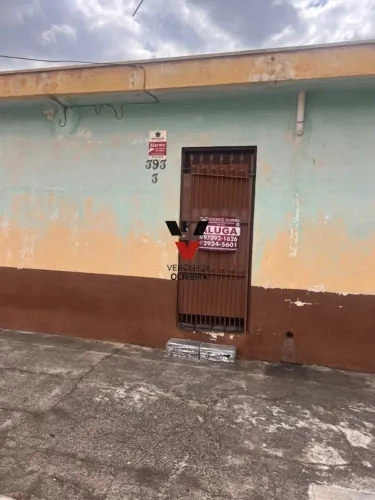 CASA TERREA PARA LOCAÇÃO NO BAIRRO PENHA DE FRANÇA, 1 DORM, 40 MTS2