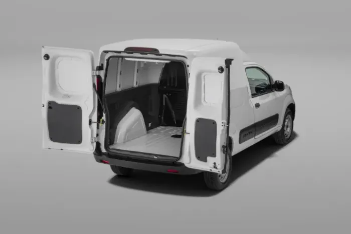 Fiat Fiorino Endurance 1.3 Flex 8V 2P 2027