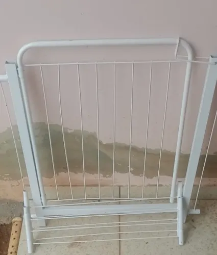 Portão ajustável 68 - 120 cm Pet Criança