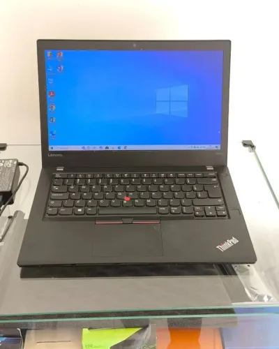 Notebook Lenovo ThinkPad T470 | i5-7300U | 8GB | 240GB SSD | HD 620 | 14.0"