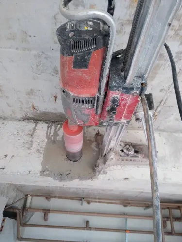 Furotec - furos e cortes em concreto