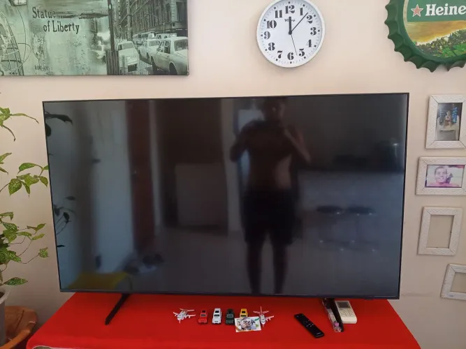 TV Samsung