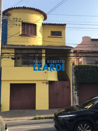 SOBRADO - POMPEIA - SP