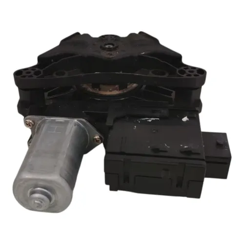 Motor Maquina De Vidro Traseiro Direito Renegade 2015 2021