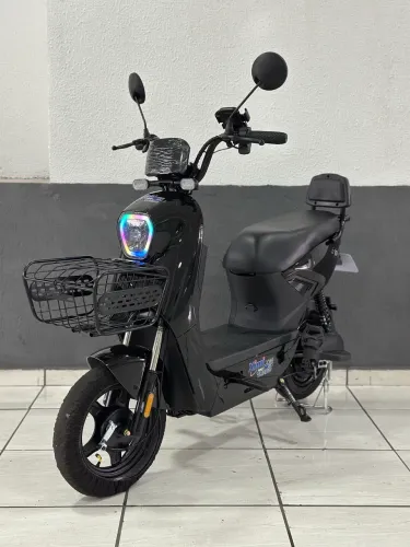Scooter Elétrica XIMI PRO X25 1000W | NOVA