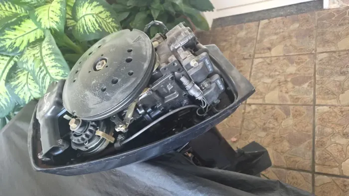 Motor 15 hp