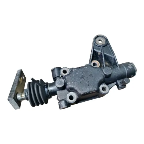 Trambulador Caixa Eaton 4505 Ford 816 1119