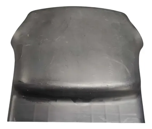 Moldura Coluna Direção Mitsubishi Lancer Ralliart 2011/2013