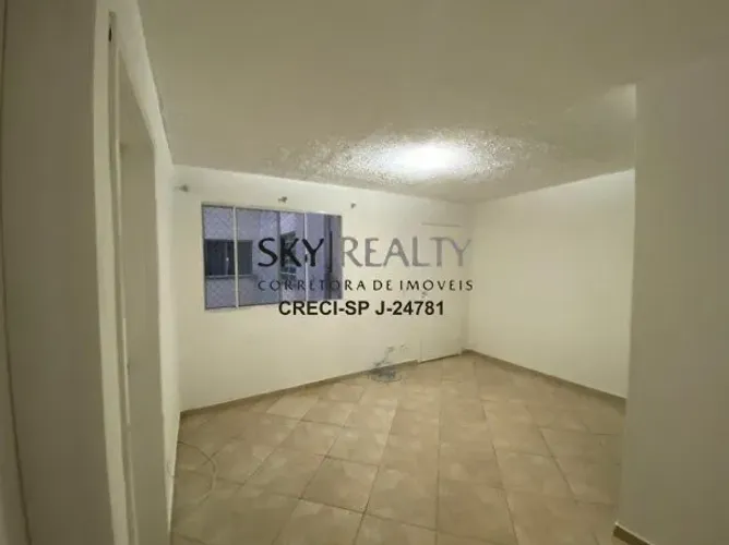 Apartamento para venda e locação no Valo Velho, 2 quartos, 1 banheiro