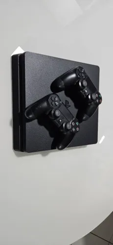 Playstation 4 Desbloqueado