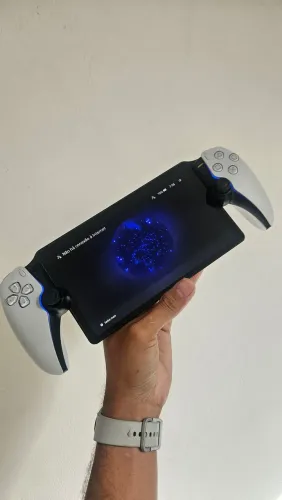 Ps Portal
