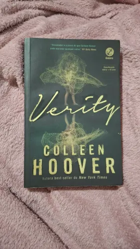 Venda de Livro