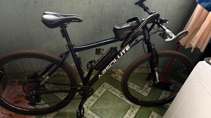 Bicicleta Aro 29