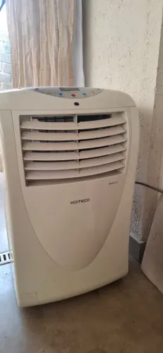 Ar condicionado portátil