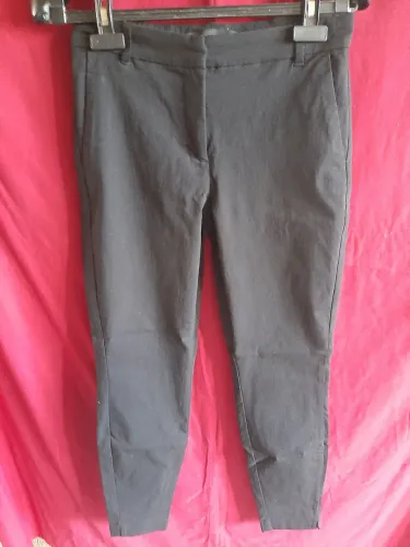 Calça feminina Hering Basics