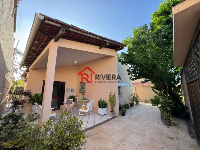 Imperdível! Casa à venda em São Luís-MA, no Recanto dos Vinhais, 3 quartos, 3 suítes, 3 ba
