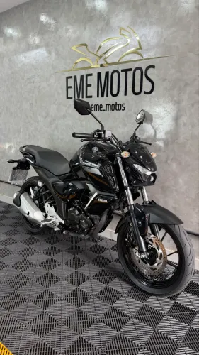 Yamaha fz15 2024 ABS FLEX