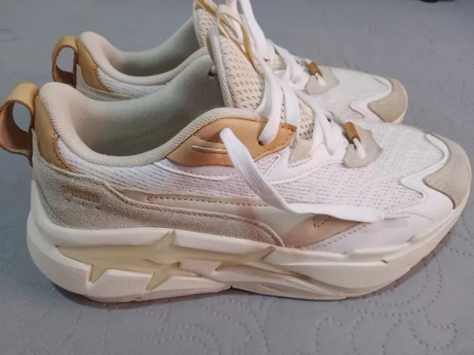 Tênis puma feminino