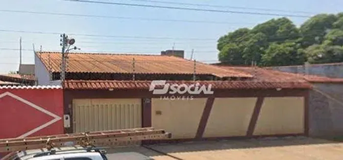 Casa com 2 dormitórios à venda, 255 m² p- Lagoinha - Porto Velho/RO