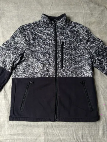 Jaqueta/Blusa de Frio Armani Exchange
