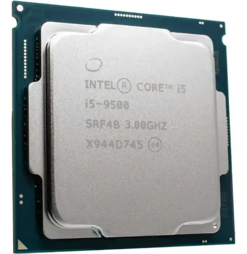 Processador Intel I5-9500