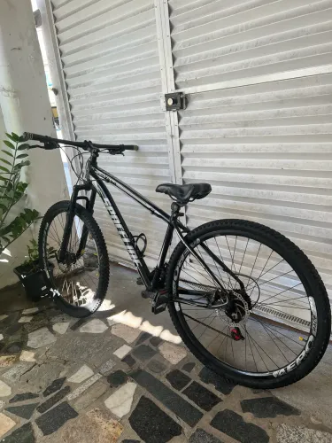 BICICLETA SPACELINE VEGA aro 29