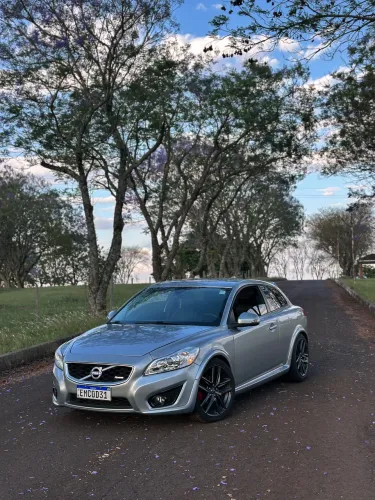 Volvo C30 2.0 145cv 2011