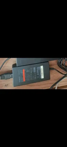 Fonte original ps2 playstation 
