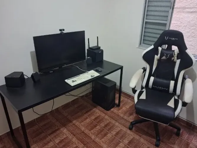 Computador gamer