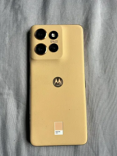 Motorola edge 50 neo (Retirada de peças)