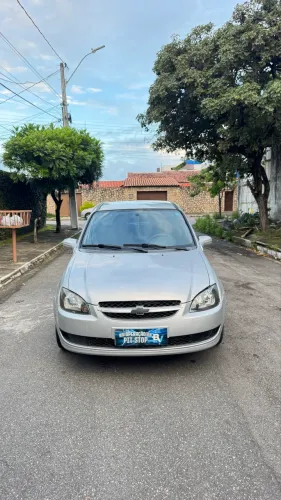 Chevrolet Classic Life/ls 1.0 VHC Flexp. 4P 2015