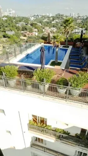 Cobertura com 4 Quartos à Venda, 1200 m² por R$ 35.000.000,00