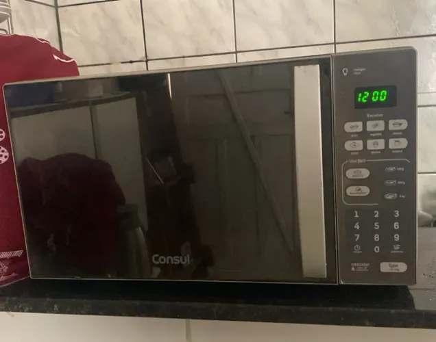 Microondas