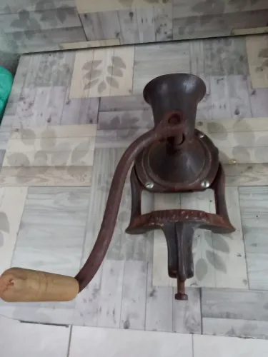 Moedor de Café Manual