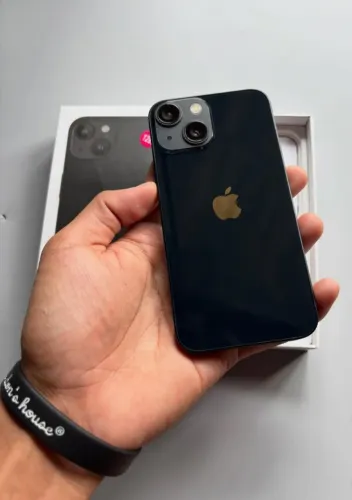 IPhone 13 mini 128Gb completo 