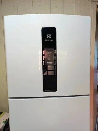 Refrigerador Electrolux