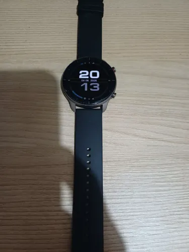 Amazfit GTR 2 Semi novo