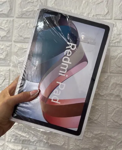 Tablet Redmi Pad