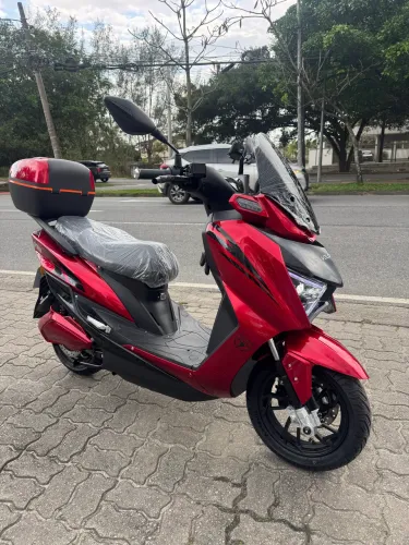 SCOOTER ELÉTRICA CYTRON OFERTA ESPECIAL!!! Parcelamos em até 18x no cartão de crédito