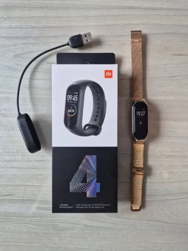 Mi Band 4