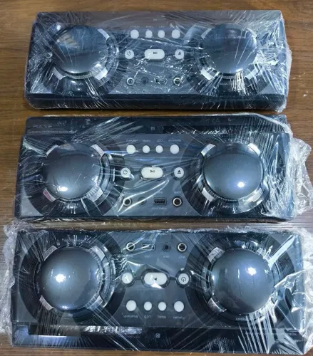 Painel frontal Micro system pulse SP 700 peças