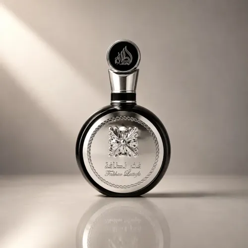 FAKHAR LATTAFA 100ML