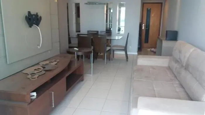 Apartamento com 3 dormitórios à venda, 113 m² por R$ 1.100.000,00 - Icaraí - Niterói/RJ