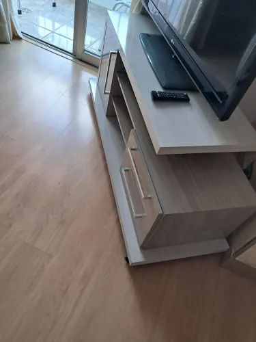 Tv LG 42 polegadas, funcionando perfeitamente c controle