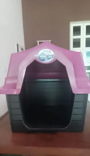 Casa para cão número 5