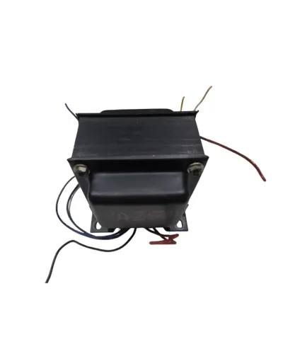 Transformador Original Do Amplificador Kenwood Ka2500