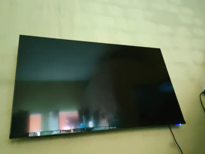 Televisão Aiwa 43°polegadas