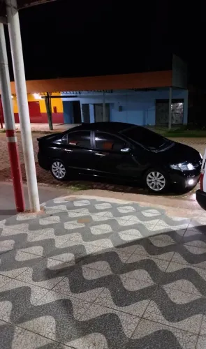 Honda Civic Sed. Lxl/lxl SE 1.8 Flex 16V Mec. 2011