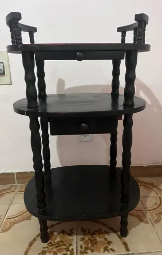 Vendas de usados 