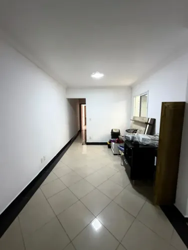 APTO. S/COND.2 DORMS.(1 SUÍTE) 1 VAGA 67M² VILA PIRES SANTO ANDRÉ SP.
